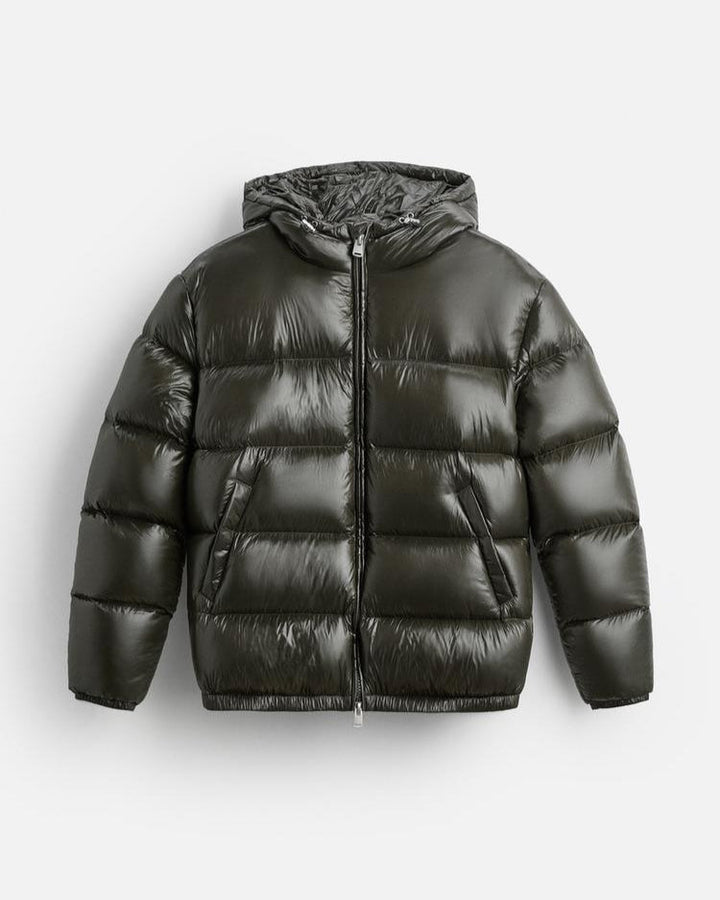 Unisex Padded Jacket