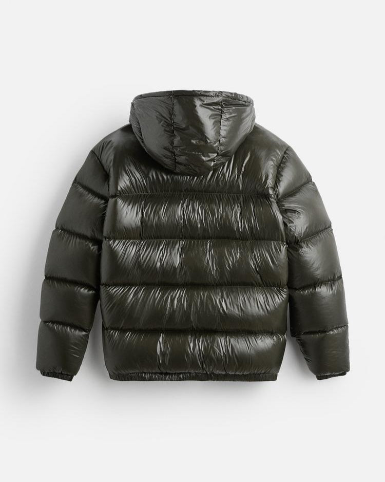 Unisex Padded Jacket
