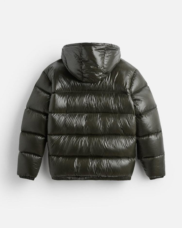 Unisex Padded Jacket