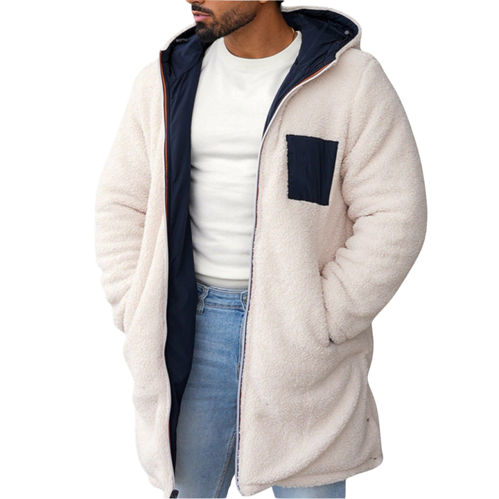 Mauro™ | Cozy Coat