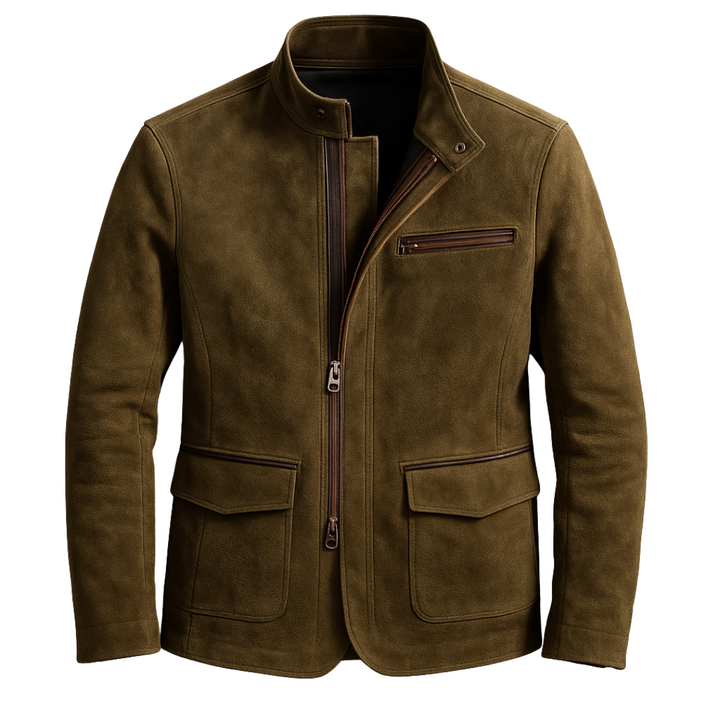 Devin™ | Elegant Men's Jacket