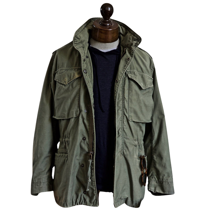 Adriano | Field Jacket