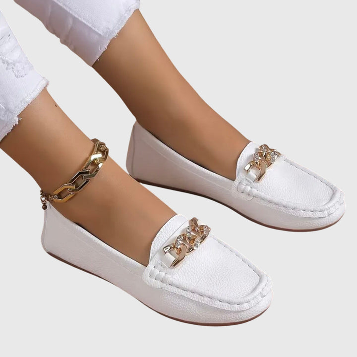 Juliet™ | Comfortable Orthopedic Loafers