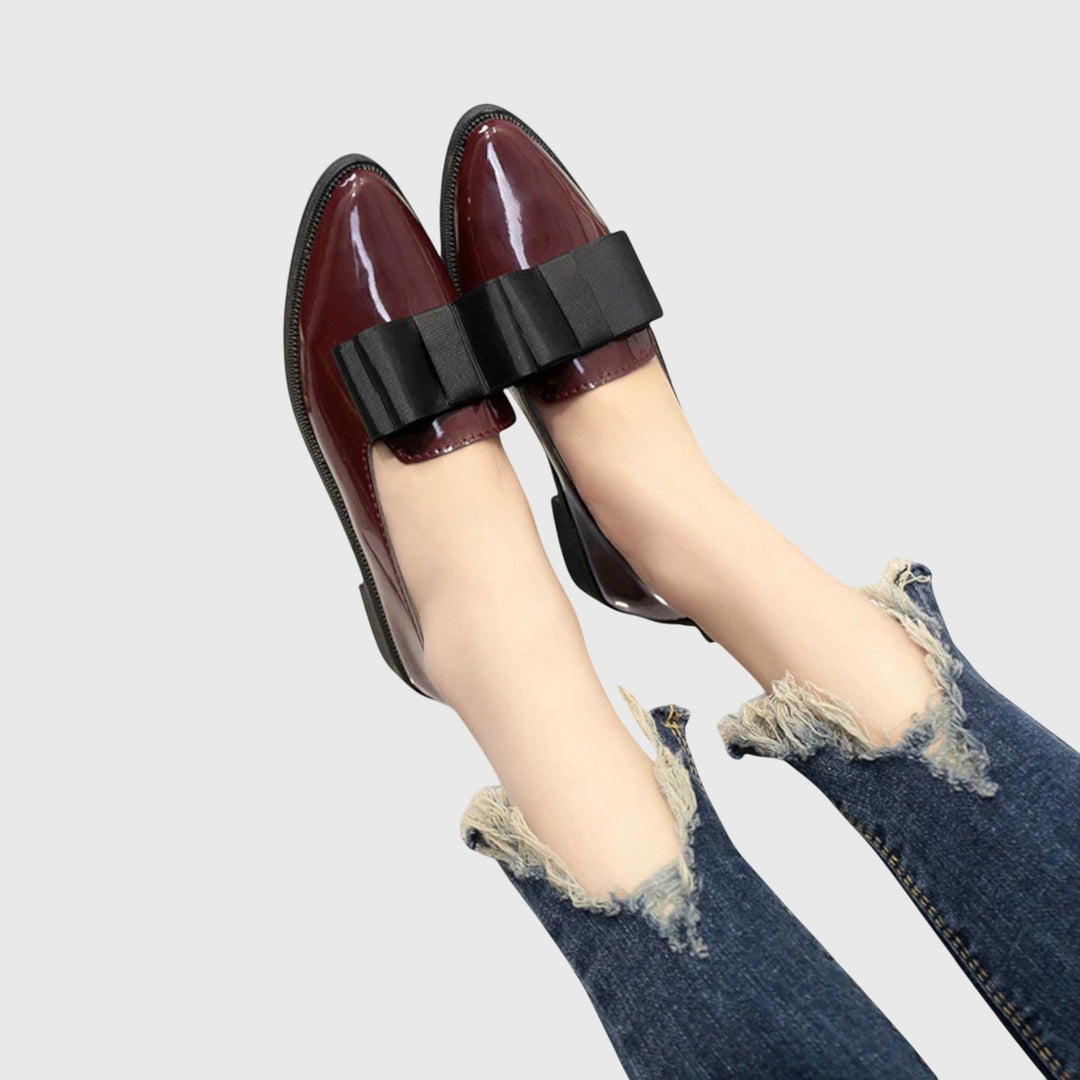 Celina™ | Chic Orthopedic Loafers