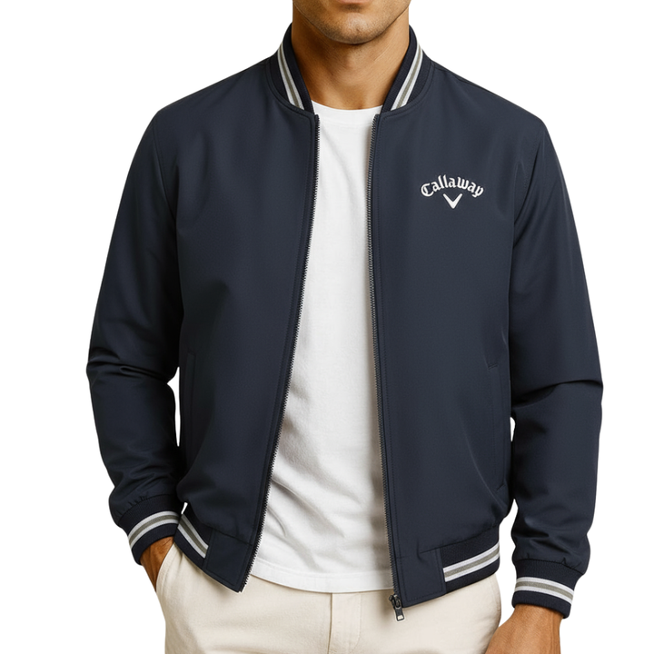 Gianni™ | Luxury Elegant Jacket