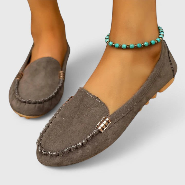 Dahlia™ | Supportive Orthopedic Loafers