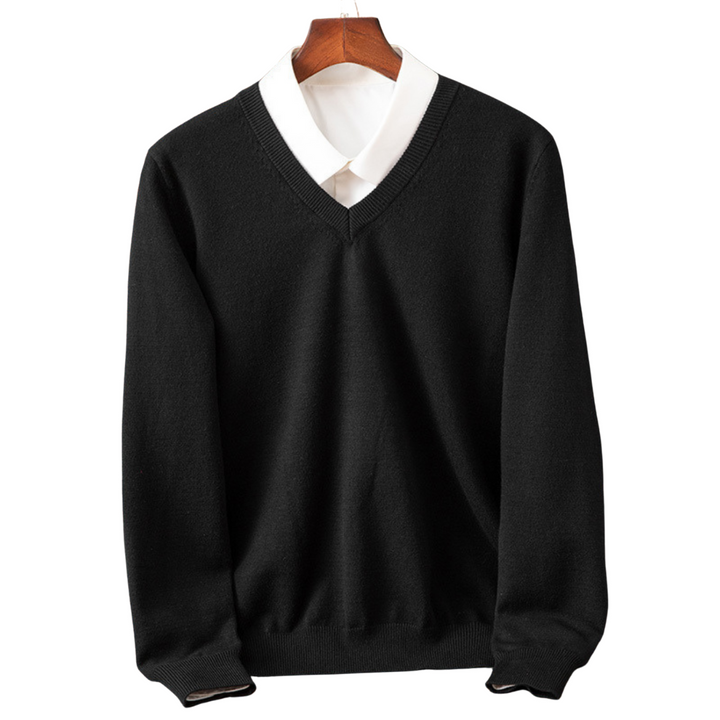 Bexford - Men's V-Neck Pullover