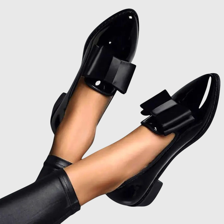 Celina™ | Chic Orthopedic Loafers