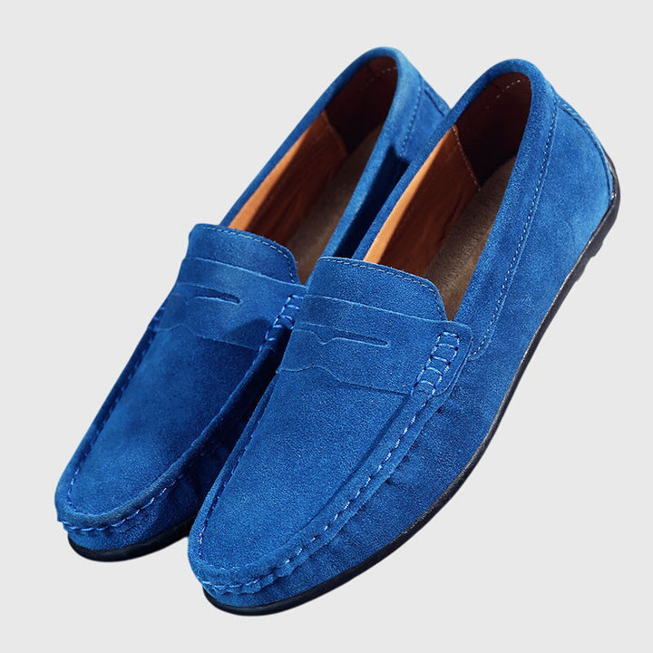 Camille™ | Chic Orthopedic Loafers