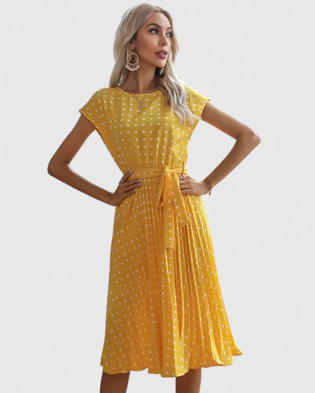 Allyzhea | Elegant Dress