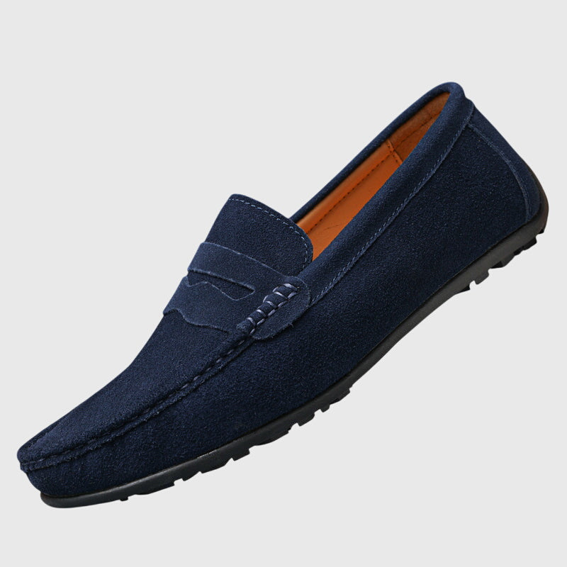 Camille™ | Chic Orthopedic Loafers