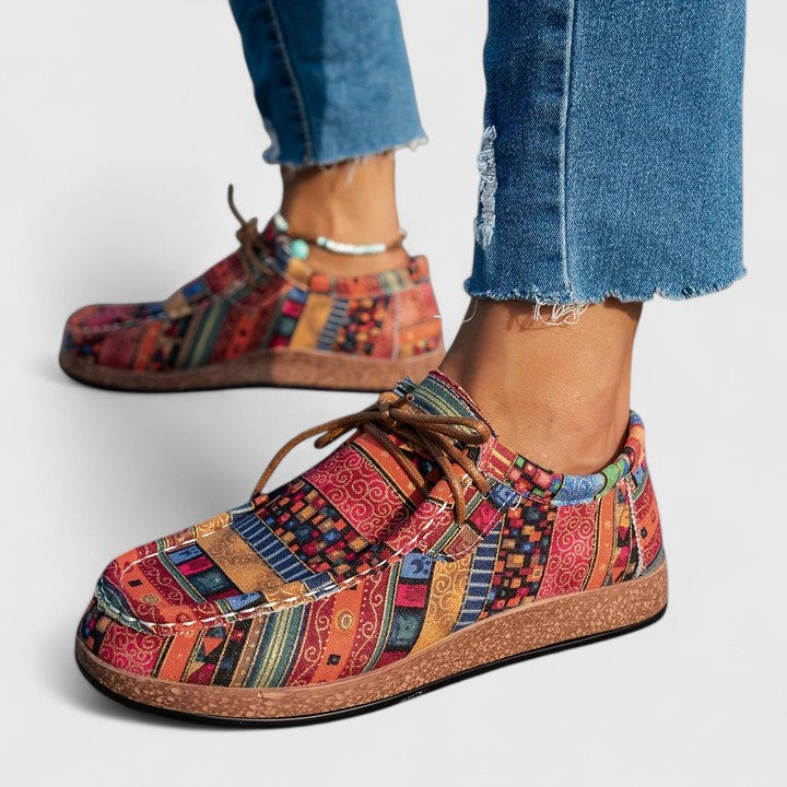 Noelle™ | Supportive Orthopedic Shoes