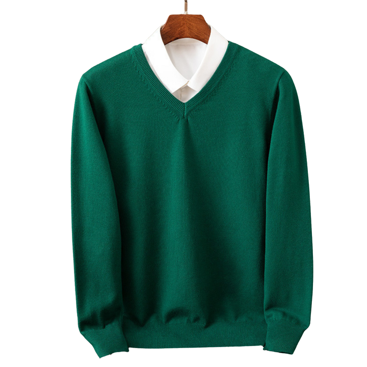Bexford - Men's V-Neck Pullover