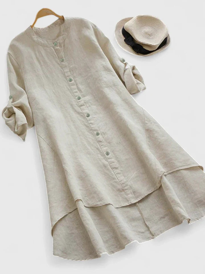 Marizalyn | Elegant Dress