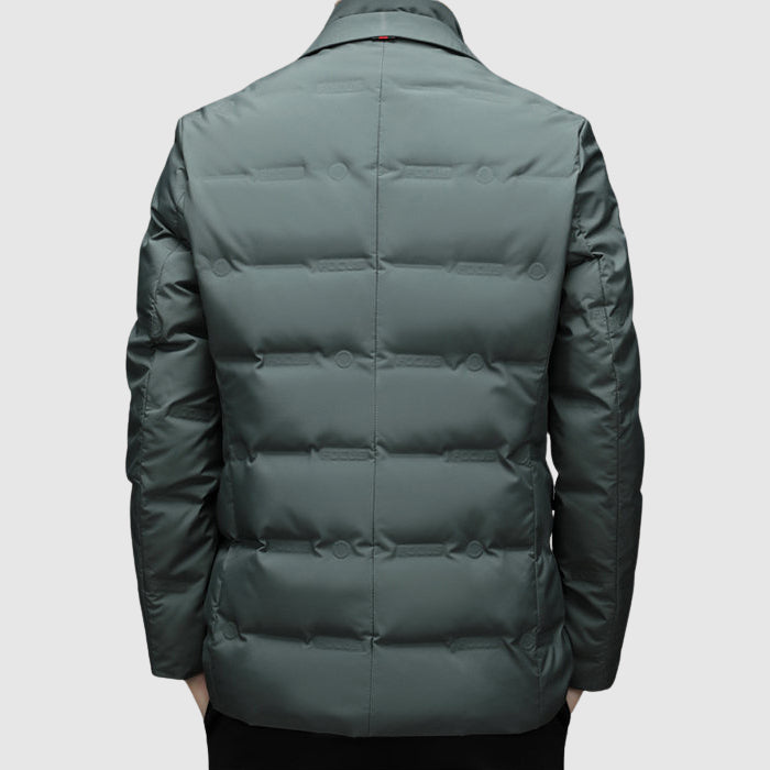 Premium Down Jacket