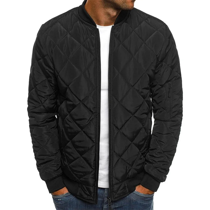 Leonardo™ | Premium Padded Jacket