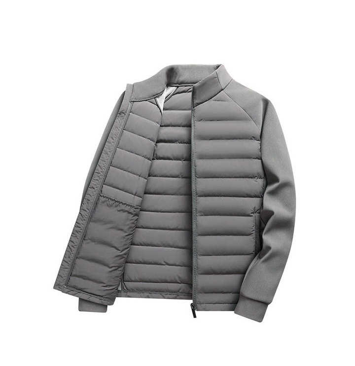 Ariston | Premium Hybrid Jacket