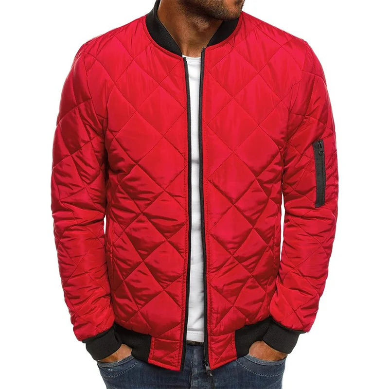 Leonardo™ | Premium Padded Jacket