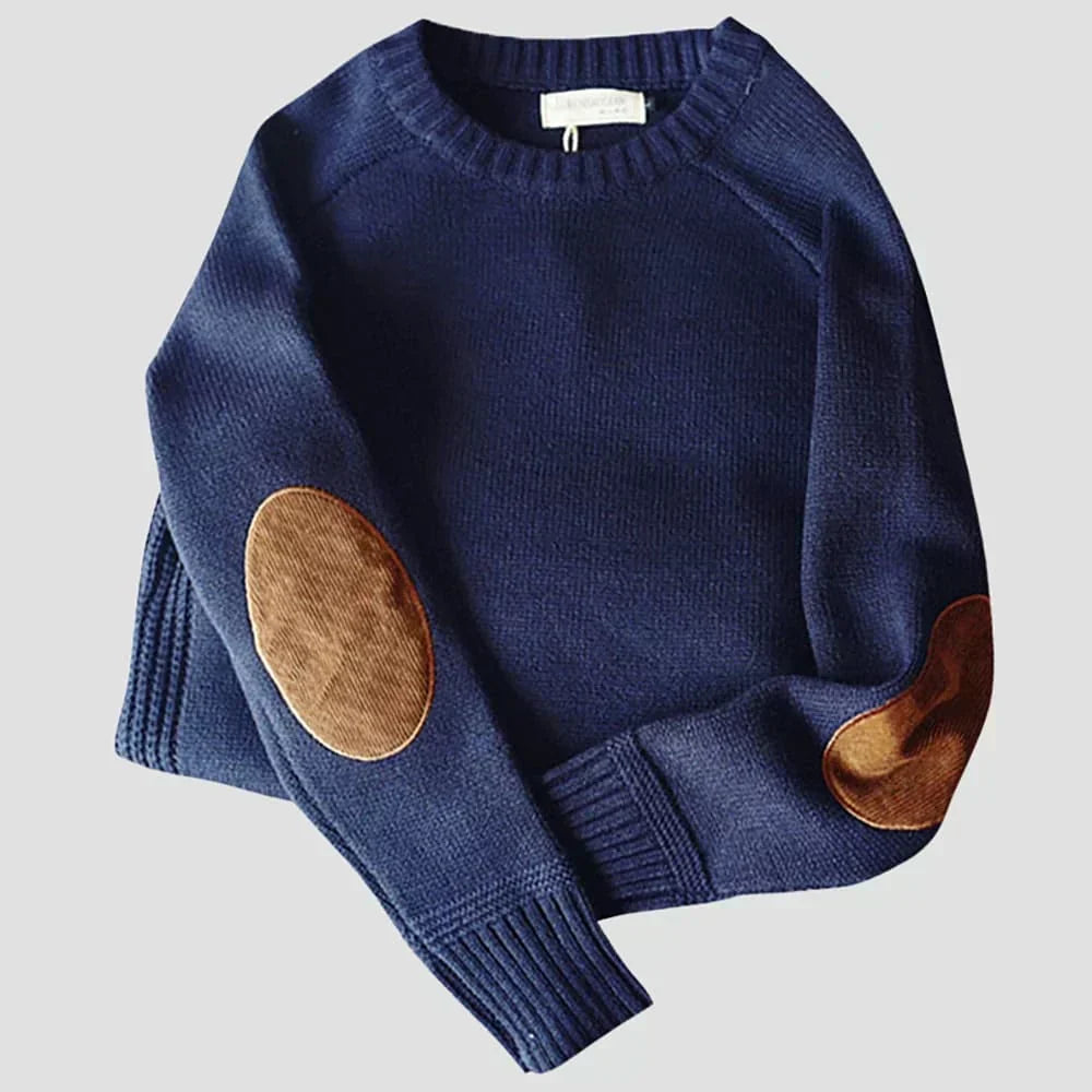 Cortina - Haven Wool Sweater