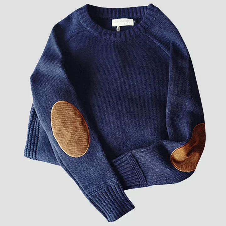 Cortina - Haven Wool Sweater
