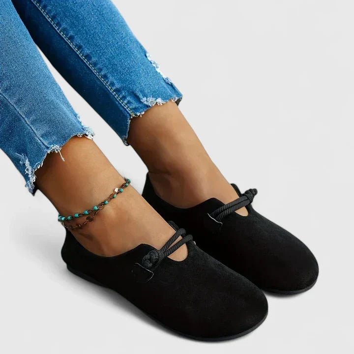 Nora™ | Supportive Orthopedic Loafers