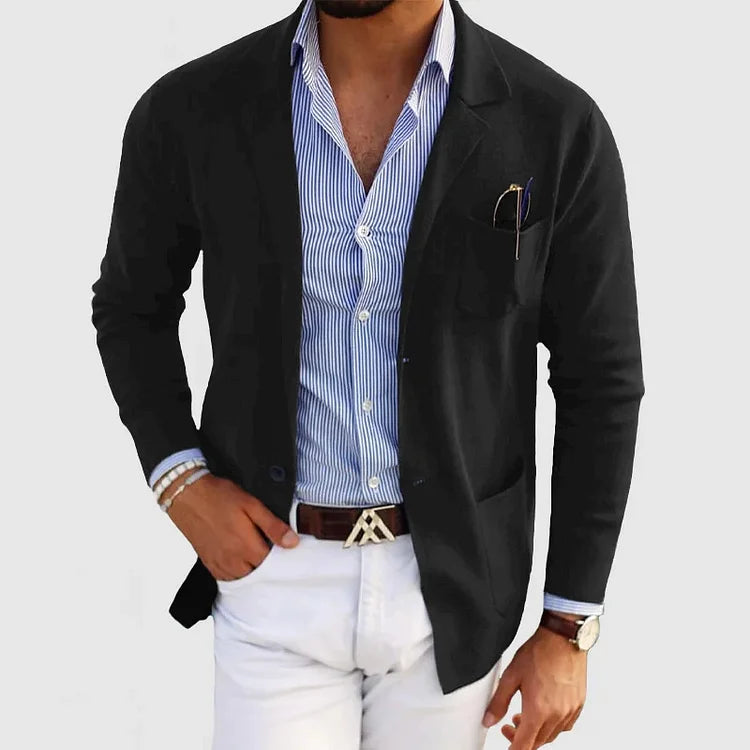 Marcelo™ | Classic Men's Jacket