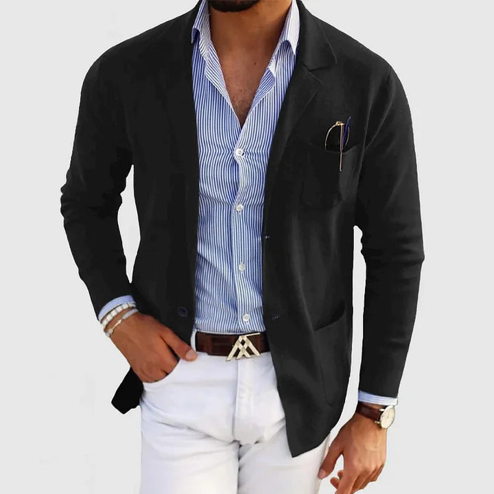 Marcelo™ | Classic Men's Jacket