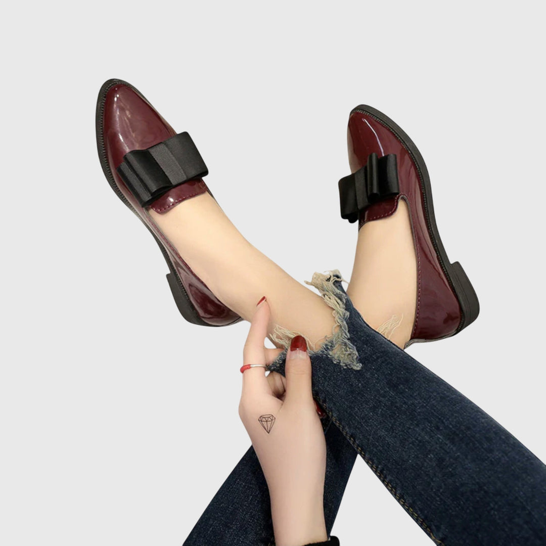 Celina™ | Chic Orthopedic Loafers