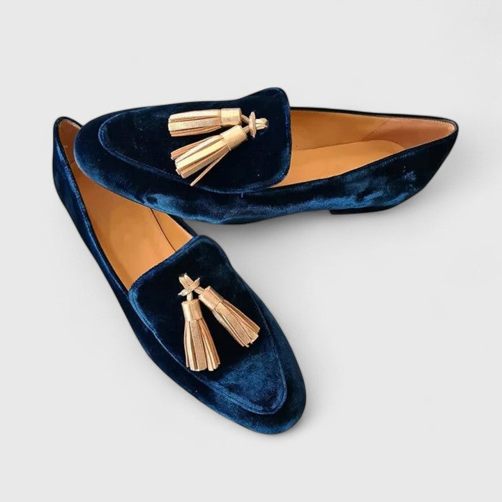 Dahlia™ | Elegant Chic Loafers