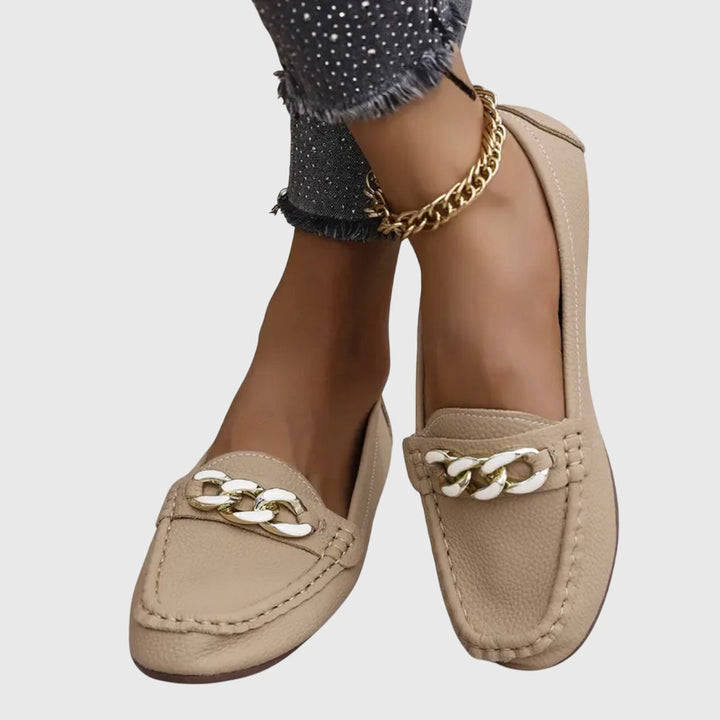 Juliet™ | Comfortable Orthopedic Loafers