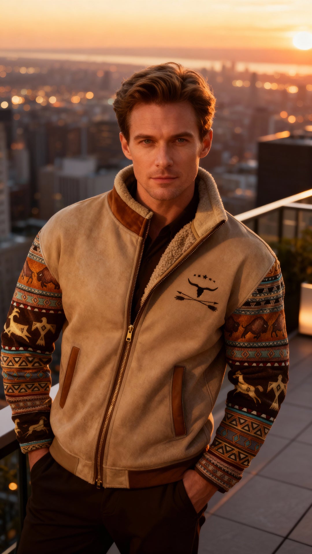 Boreal™ | Thermal Fleece Jacket