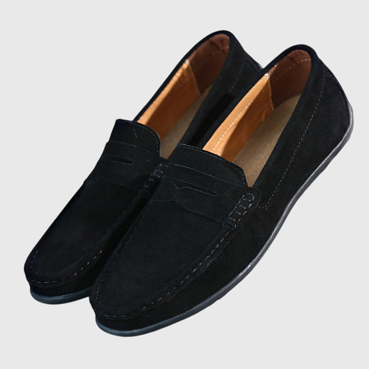 Camille™ | Chic Orthopedic Loafers
