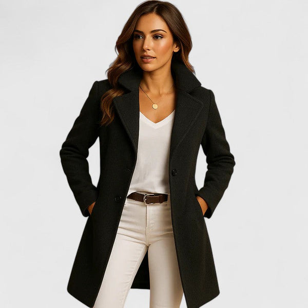 Tessa™ | Elegant Winter Coat