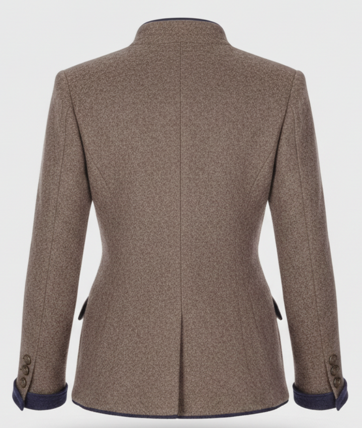 Olivia Mae™ | Structured Elegant Blazer