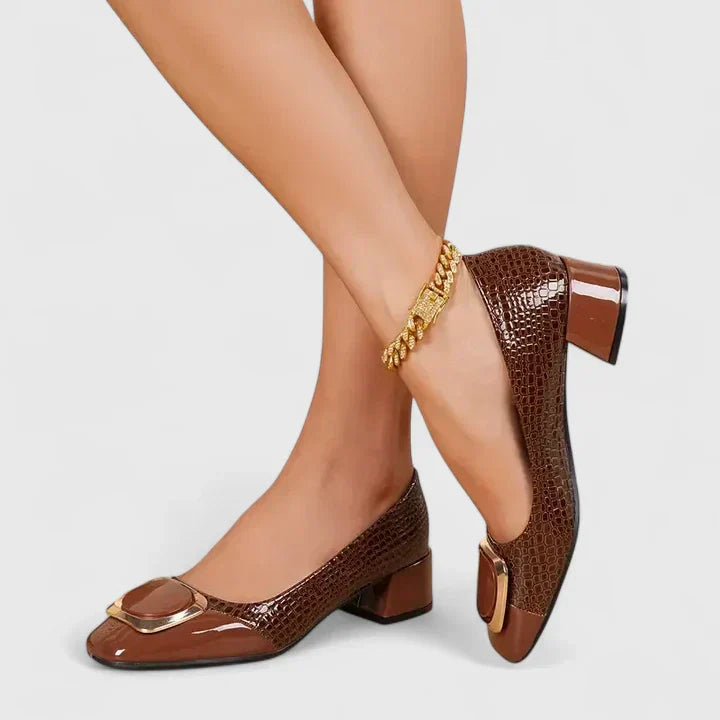 Elara™ | Stylish Comfortable Loafers