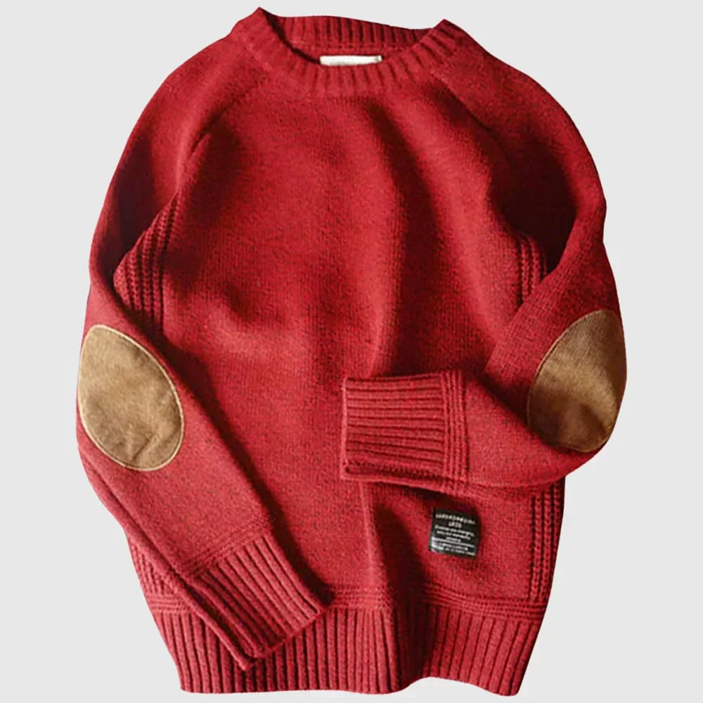 Cortina - Haven Wool Sweater
