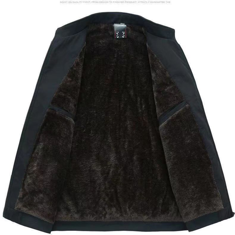 Waterproof Thermal Jacket 💪