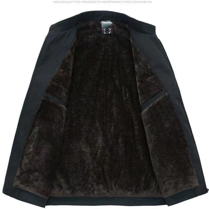 Waterproof Thermal Jacket 💪