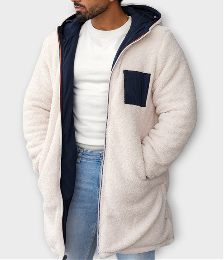 Mauro™ | Cozy Coat